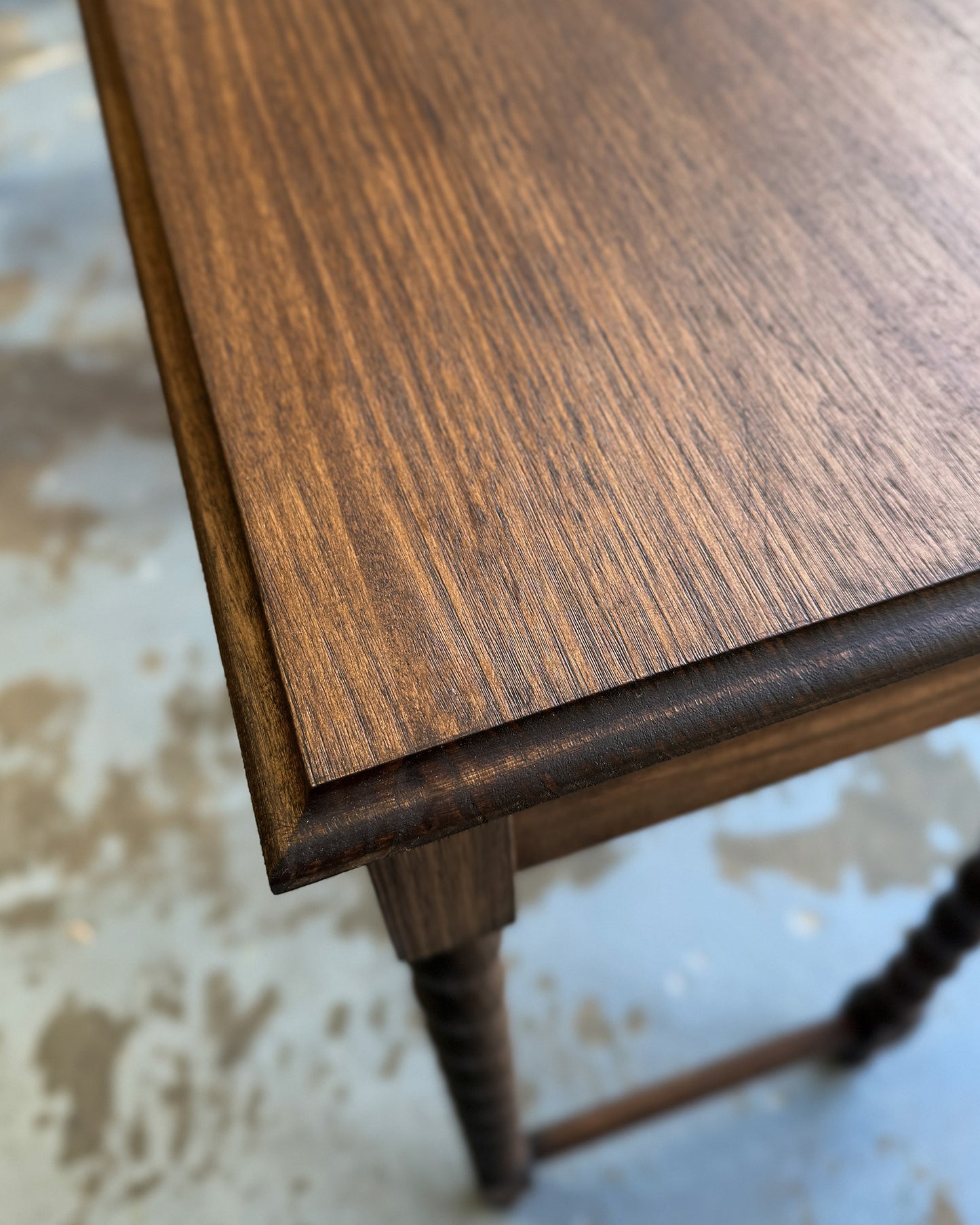 Aria Console Table