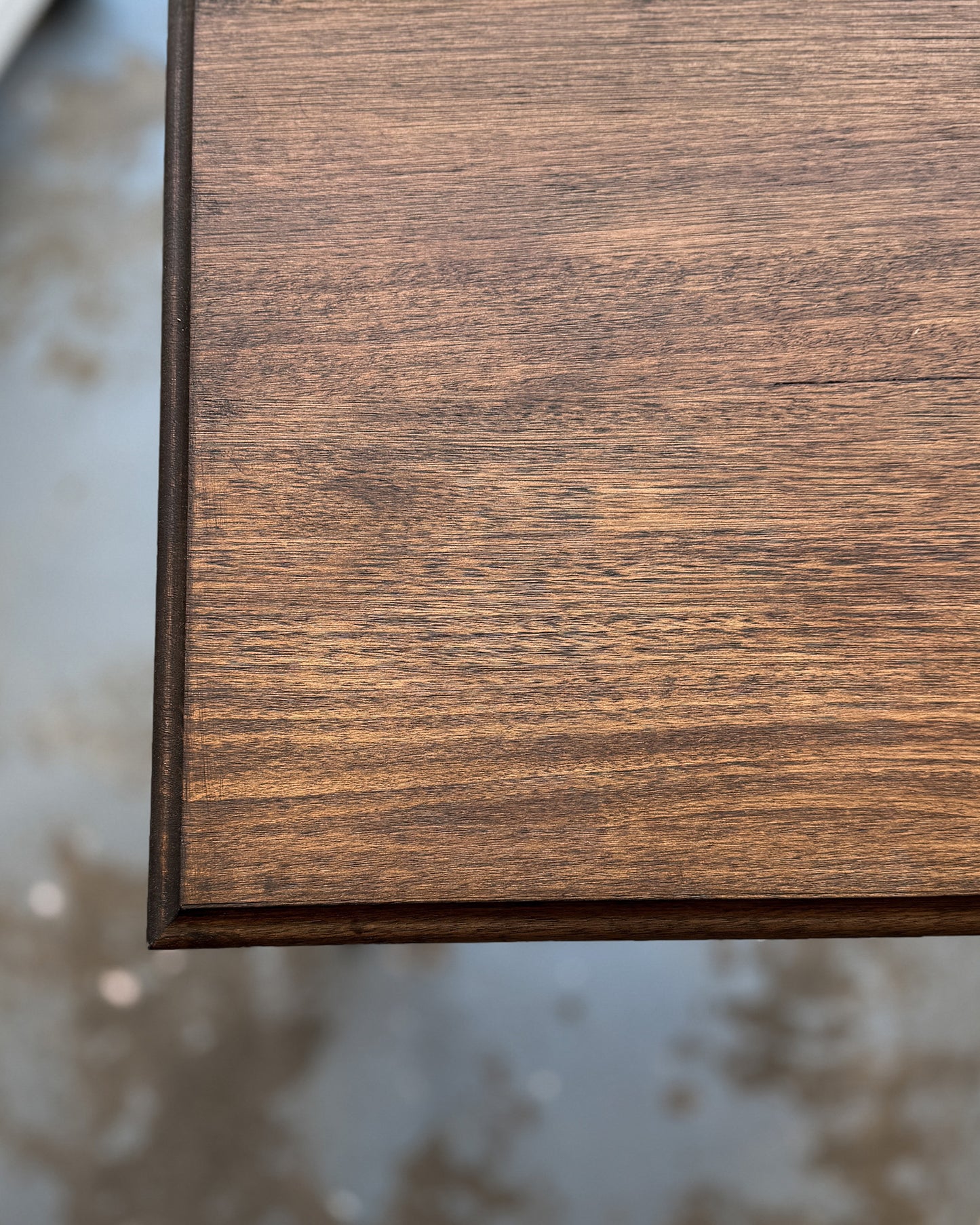 Aria Console Table