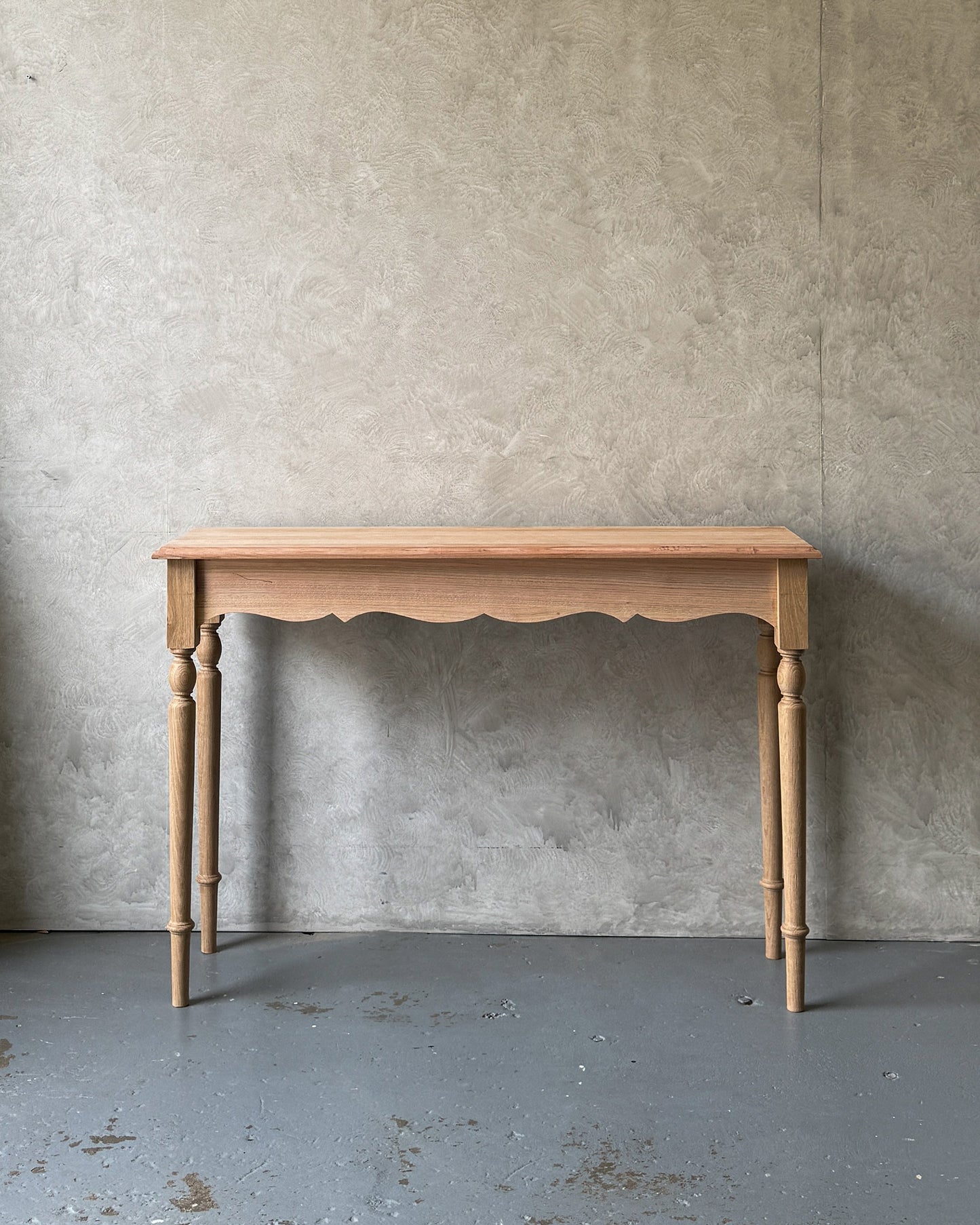Wren Console Table