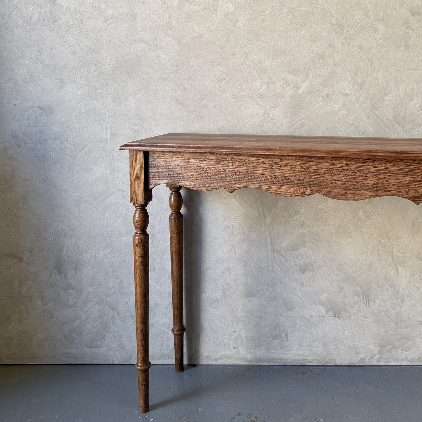 Wren Console Table