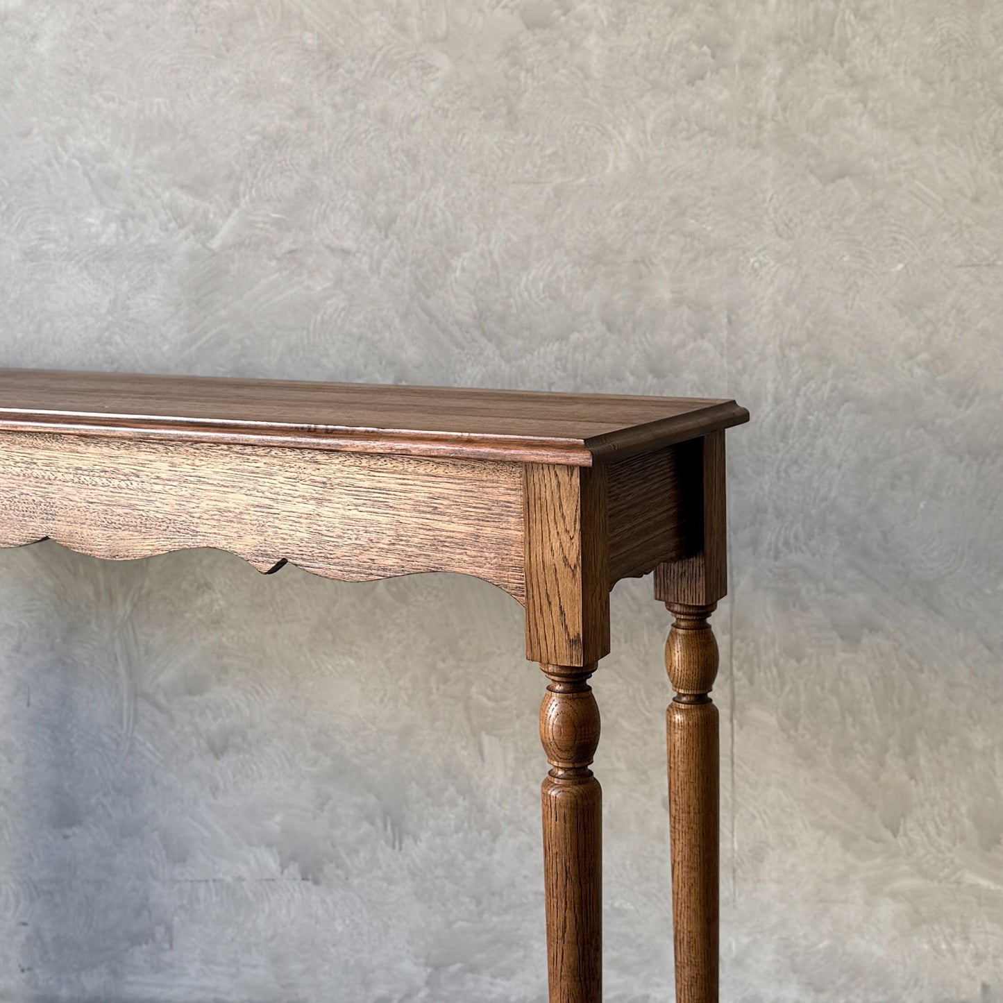Wren Console Table