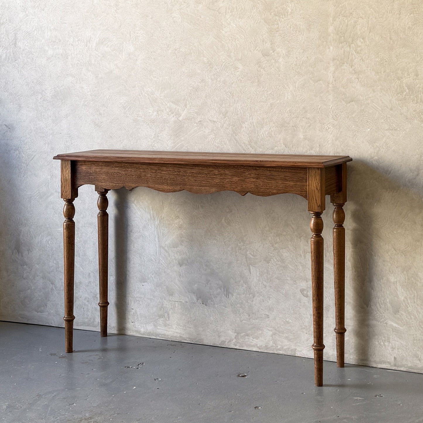 Wren Console Table