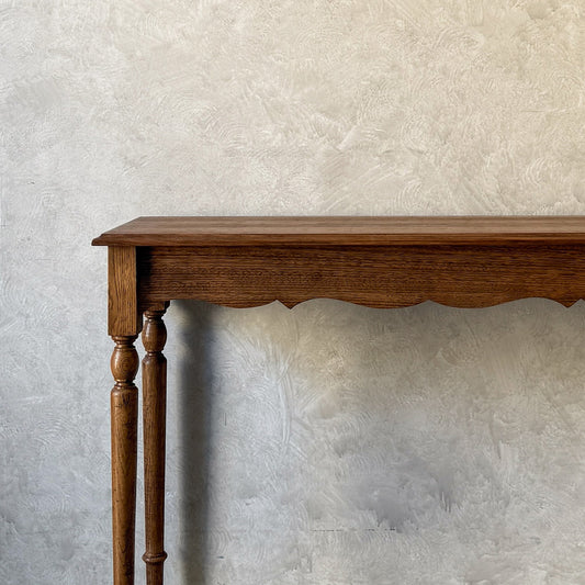 Wren Console Table