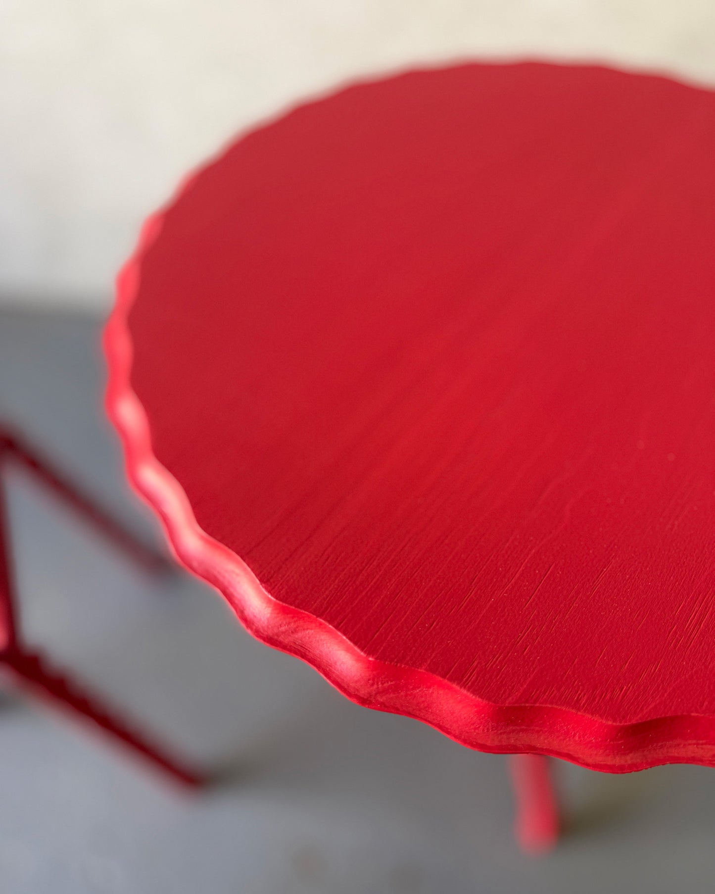 Shaker Side Table