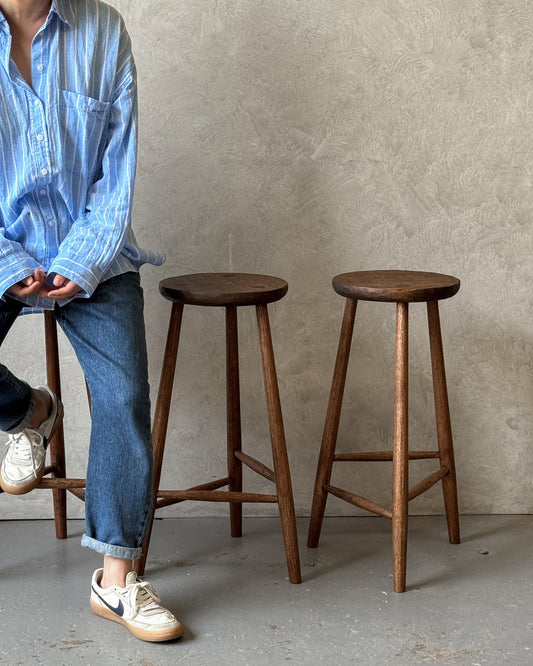 Monday Bar Stool