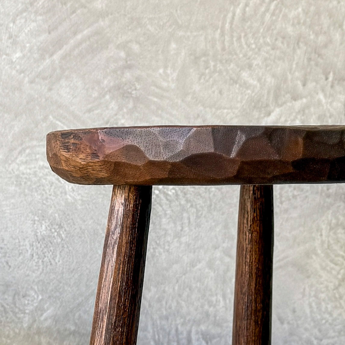 solid timber monday bar stools kitchen seating