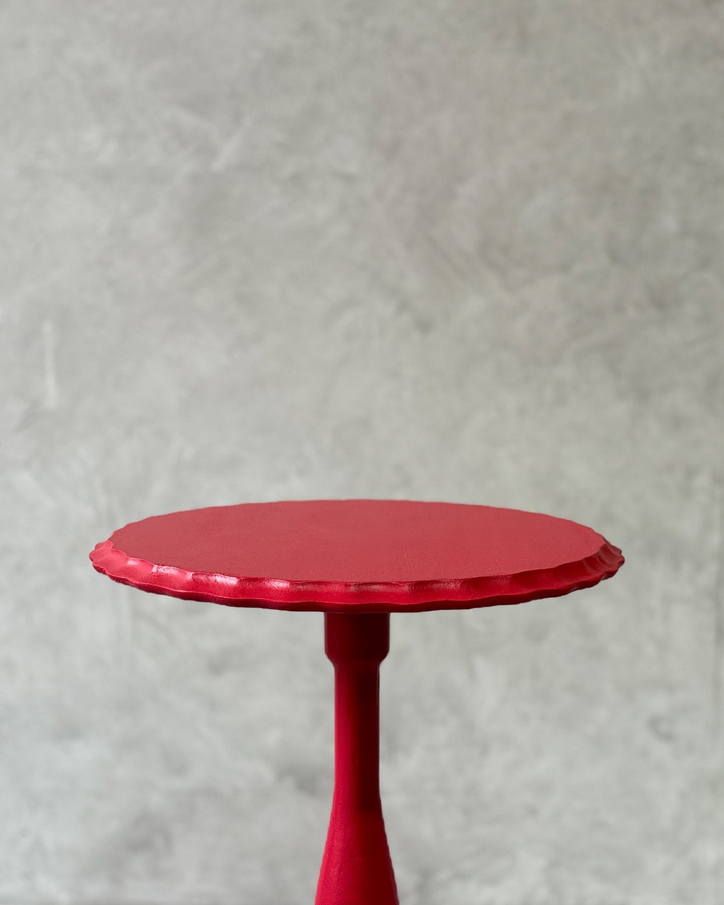 Shaker Side Table