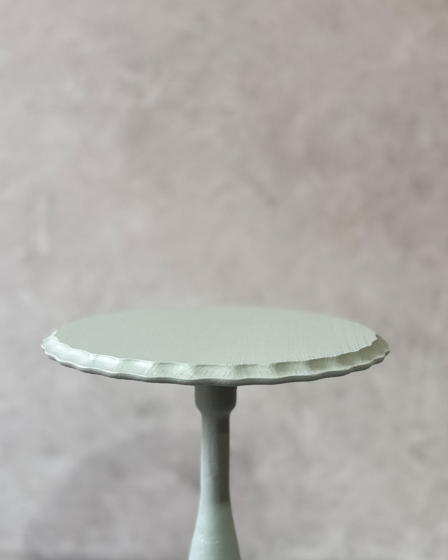Shaker Side Table