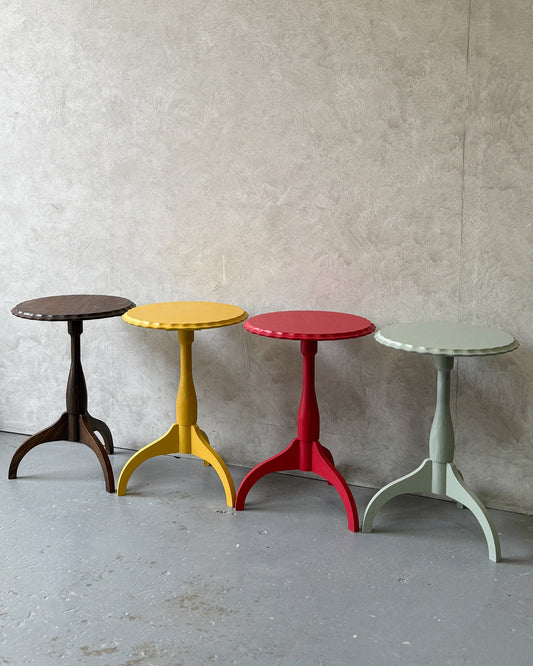 Shaker Side Table