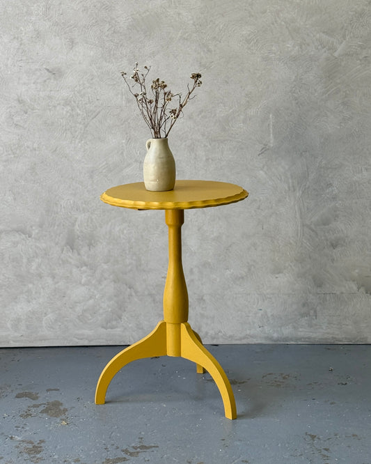 Shaker Side Table