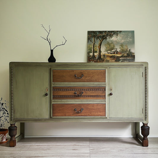 Sage Sideboard